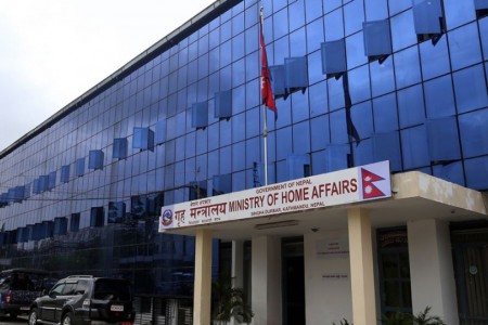 आजदेखि सिंहदरबार प्रवेशमा कडाइ